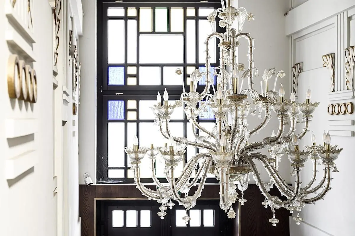 Bright Modern Studio In The Heart Of The Old Town Krakow